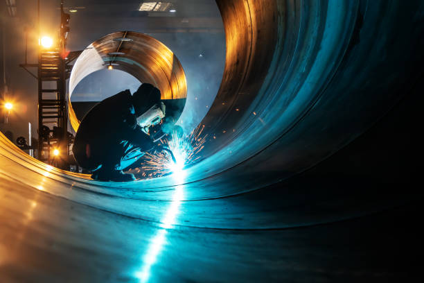 Best Artistic and Custom Metal Fabrication in Mathews, VA