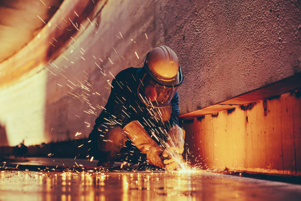 Best Pipe Welding in Mathews, VA