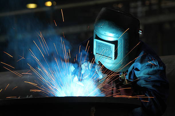Best Artistic and Custom Metal Fabrication in Mathews, VA