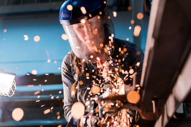 Affordable Welder Services in Mathews, VA