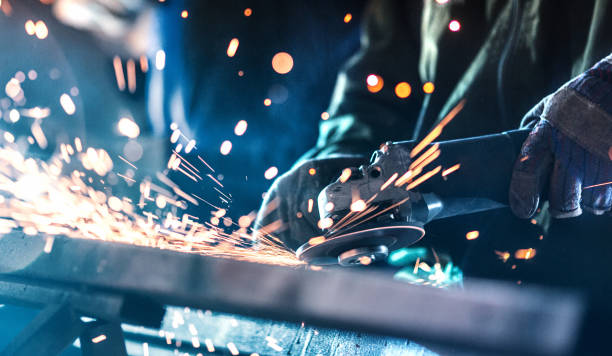 Best Structural Steel Welding in Mathews, VA
